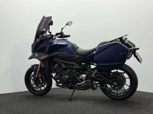 Yamaha TRACER - Afbeelding 10 van 19