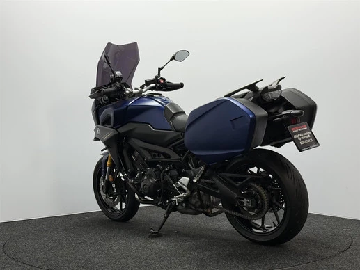 Yamaha TRACER - Afbeelding 11 van 19