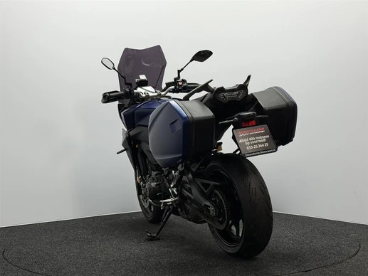 Yamaha TRACER - Afbeelding 12 van 19