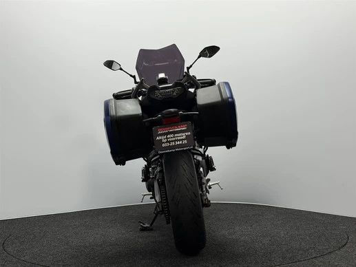 Yamaha TRACER - Afbeelding 13 van 19