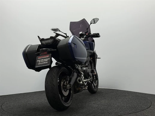 Yamaha TRACER - Afbeelding 14 van 19