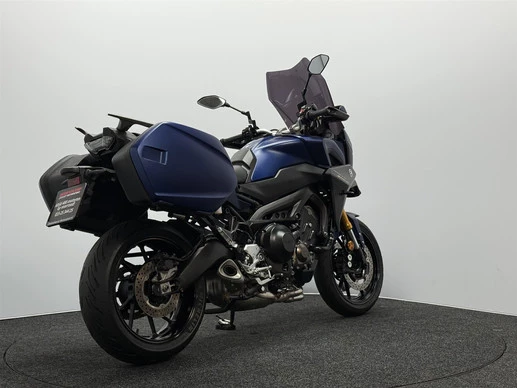 Yamaha TRACER - Afbeelding 15 van 19