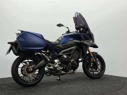 Yamaha TRACER - Afbeelding 16 van 19