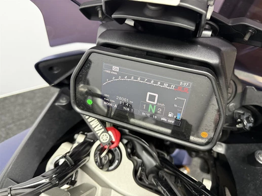 Yamaha TRACER - Afbeelding 17 van 19
