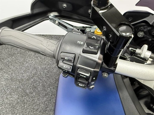 Yamaha TRACER - Afbeelding 18 van 19