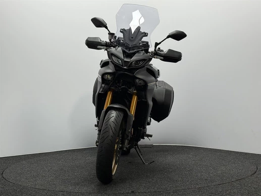 Yamaha TRACER - Afbeelding 5 van 18