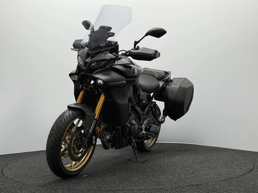 Yamaha TRACER - Afbeelding 6 van 18