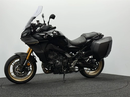 Yamaha TRACER - Afbeelding 8 van 18