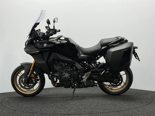 Yamaha TRACER - Afbeelding 9 van 18