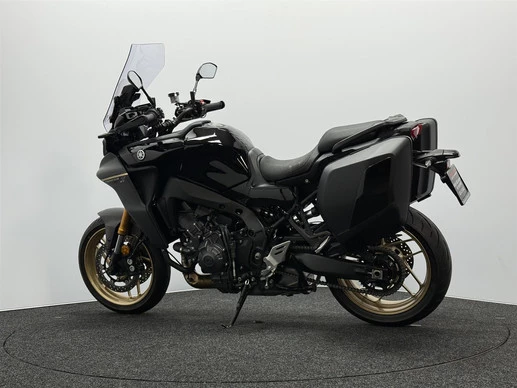 Yamaha TRACER - Afbeelding 10 van 18