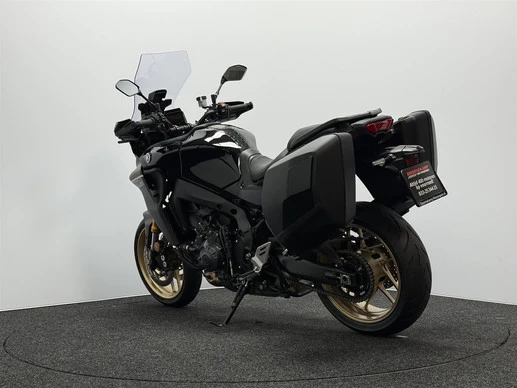 Yamaha TRACER - Afbeelding 11 van 18