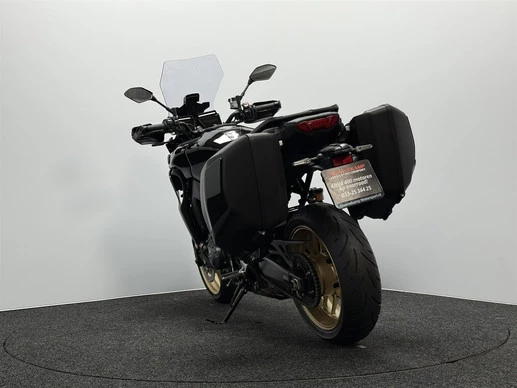 Yamaha TRACER - Afbeelding 12 van 18