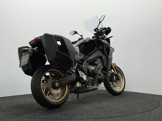 Yamaha TRACER - Afbeelding 15 van 18