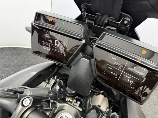 Yamaha TRACER - Afbeelding 17 van 18