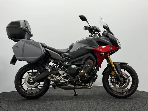 Yamaha TRACER - Afbeelding 1 van 17