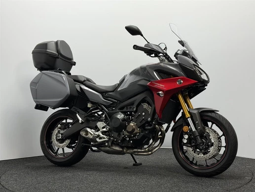 Yamaha TRACER - Afbeelding 2 van 17