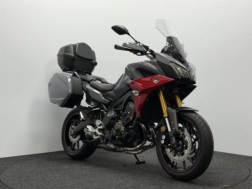 Yamaha TRACER - Afbeelding 3 van 17