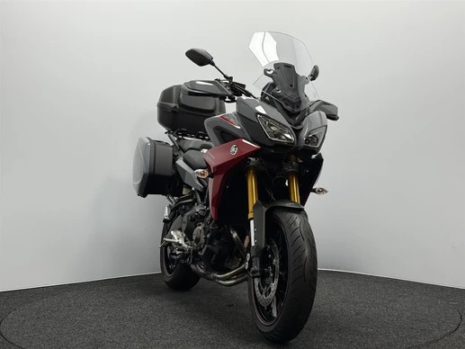 Yamaha TRACER - Afbeelding 4 van 17