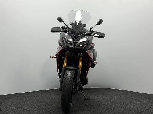 Yamaha TRACER - Afbeelding 5 van 17