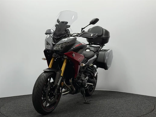 Yamaha TRACER - Afbeelding 6 van 17