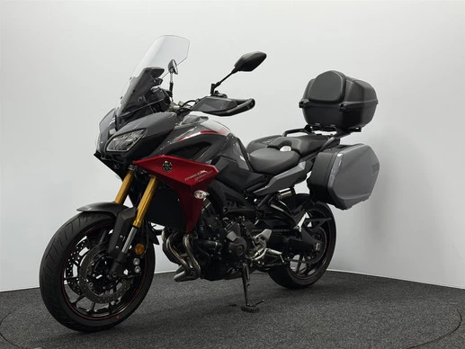 Yamaha TRACER - Afbeelding 7 van 17