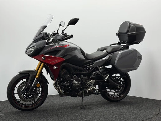 Yamaha TRACER - Afbeelding 8 van 17