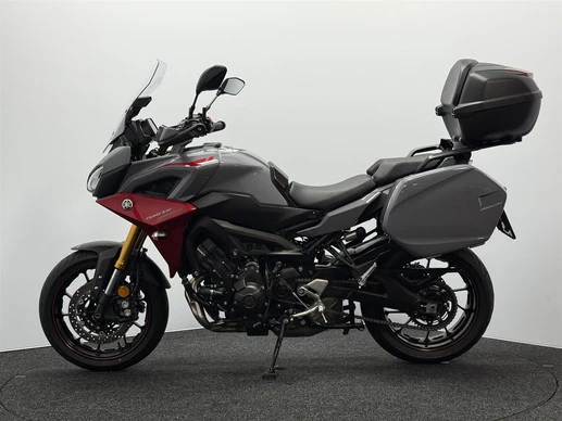 Yamaha TRACER - Afbeelding 9 van 17
