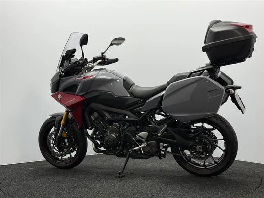 Yamaha TRACER - Afbeelding 10 van 17