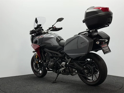 Yamaha TRACER - Afbeelding 11 van 17