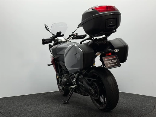 Yamaha TRACER - Afbeelding 12 van 17