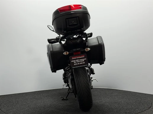 Yamaha TRACER - Afbeelding 13 van 17