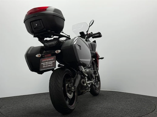 Yamaha TRACER - Afbeelding 14 van 17