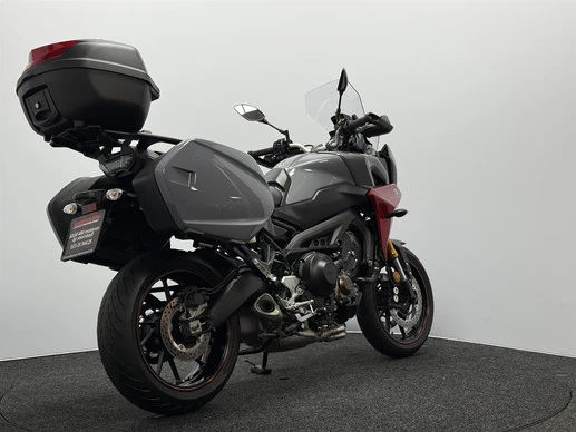 Yamaha TRACER - Afbeelding 15 van 17