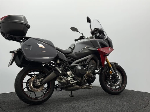 Yamaha TRACER - Afbeelding 16 van 17