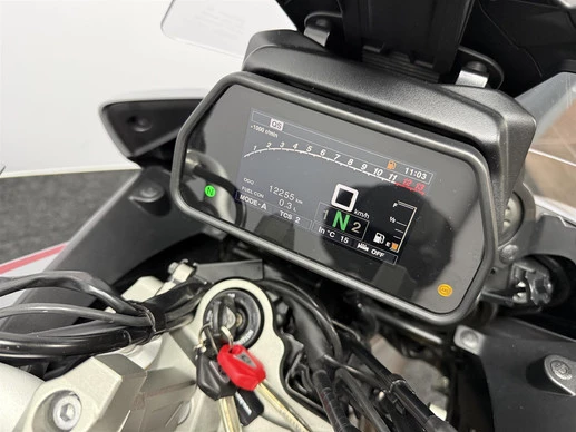 Yamaha TRACER - Afbeelding 17 van 17