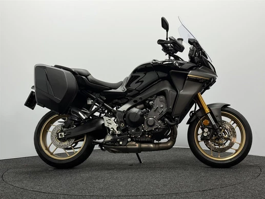 Yamaha TRACER - Afbeelding 1 van 18