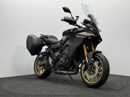 Yamaha TRACER - Afbeelding 3 van 18