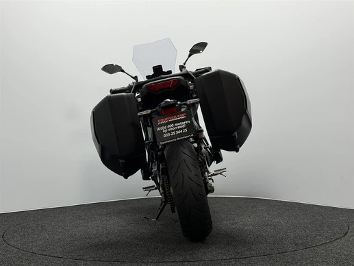 Yamaha TRACER - Afbeelding 13 van 18