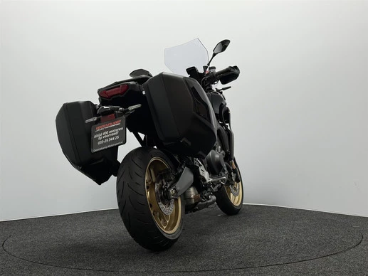 Yamaha TRACER - Afbeelding 14 van 18