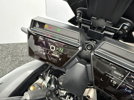 Yamaha TRACER - Afbeelding 17 van 18