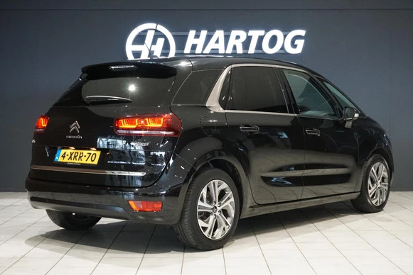 Citroën C4 Picasso - Afbeelding 2 van 30