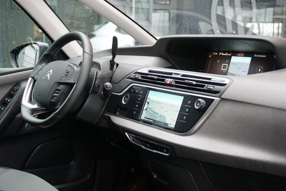 Citroën C4 Picasso - Afbeelding 3 van 30
