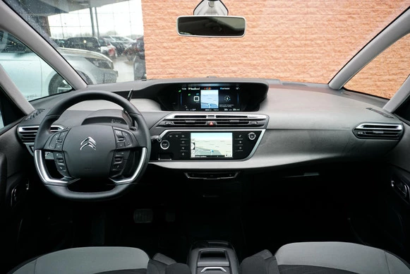 Citroën C4 Picasso - Afbeelding 4 van 30