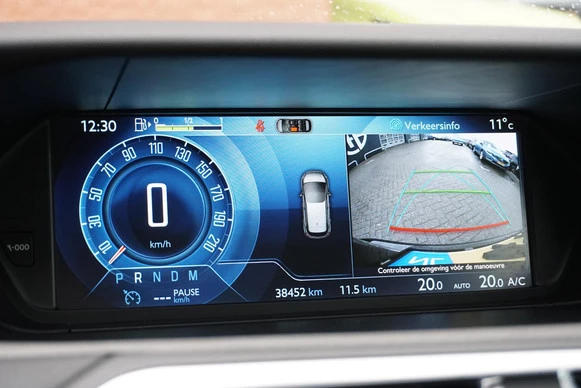 Citroën C4 Picasso - Afbeelding 5 van 30