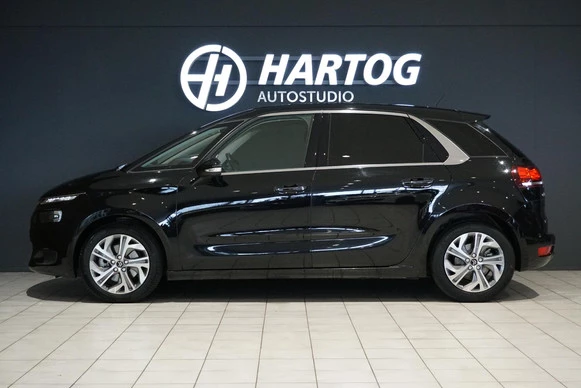 Citroën C4 Picasso - Afbeelding 6 van 30