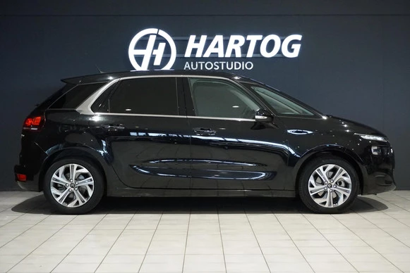 Citroën C4 Picasso - Afbeelding 7 van 30