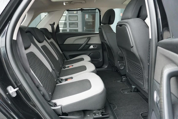Citroën C4 Picasso - Afbeelding 8 van 30