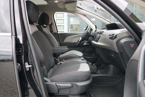Citroën C4 Picasso - Afbeelding 9 van 30