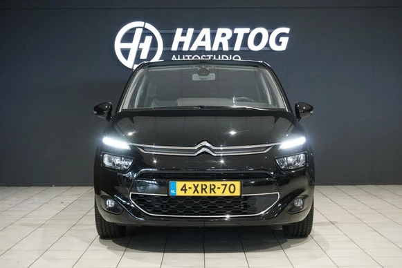 Citroën C4 Picasso - Afbeelding 10 van 30