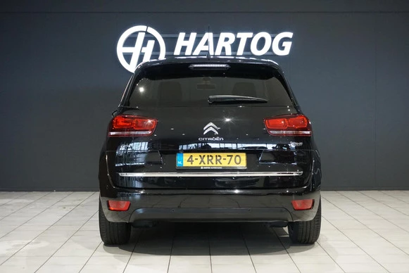 Citroën C4 Picasso - Afbeelding 11 van 30